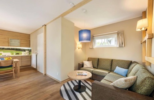 Leutkirch im Allgau House | Park Allgäu by Interhome