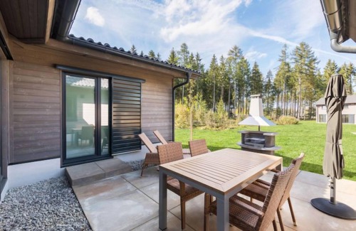 Leutkirch im Allgau House | Park Allgäu by Interhome