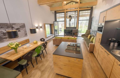 Leutkirch im Allgau House | Park Allgäu by Interhome