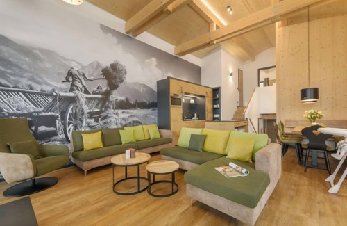 Leutkirch im Allgau House | Park Allgäu by Interhome