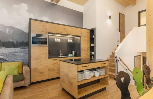 Leutkirch im Allgau House | Park Allgäu by Interhome
