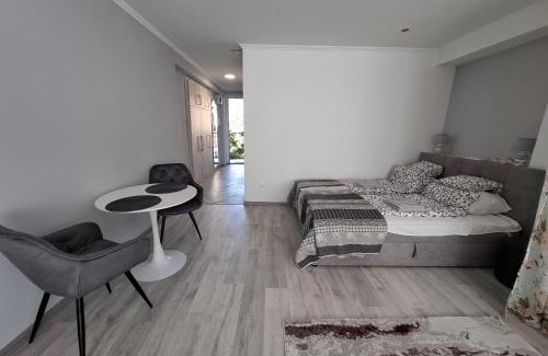 Kaposvar Apartment | Park Apartman