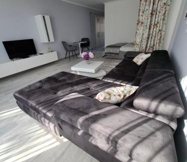 Kaposvar Apartment | Park Apartman