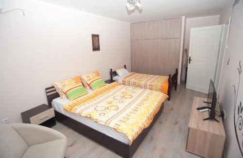 Arandelovac Apartment | Park Apartman