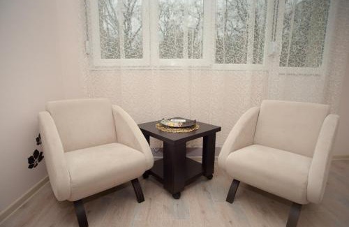 Arandelovac Apartment | Park Apartman