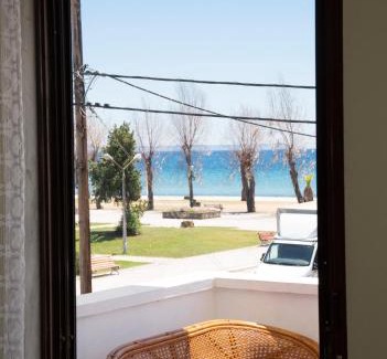 Paralia Dionysiou Apartment | Park Apartment