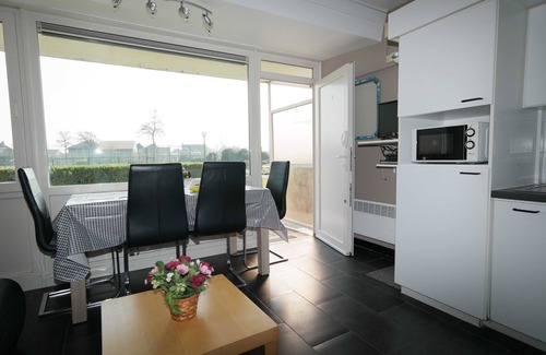 Klemskerke Apartment | Park Atlantis