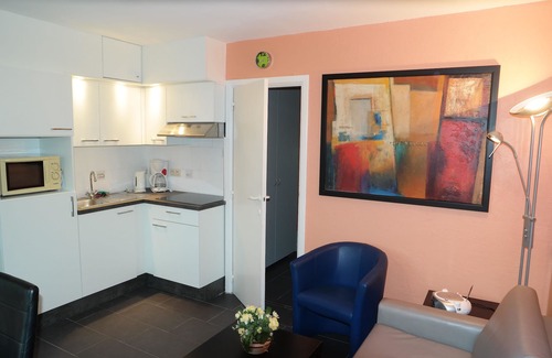 Klemskerke Apartment | Park Atlantis