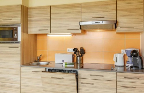 Nohfelden House | Park Bostalsee by Interhome