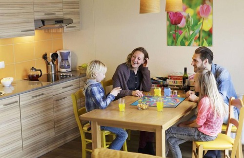 Nohfelden House | Park Bostalsee by Interhome