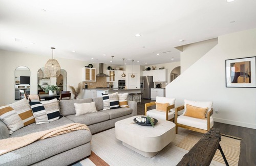 Coachella House | Park Cadiz - Professionally designed home close to festivals, tennis, and golf