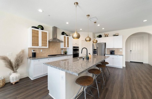Coachella House | Park Cadiz - Professionally designed home close to festivals, tennis, and golf