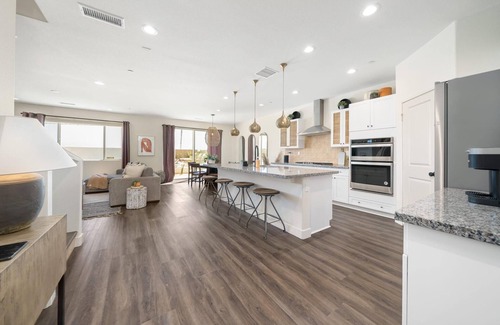 Coachella House | Park Cadiz - Professionally designed home close to festivals, tennis, and golf