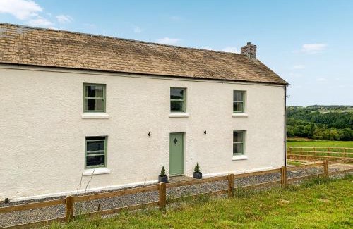 Boncath House | Park Clement