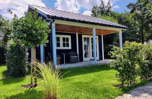 Nieuwveen Ski Chalet | Park De Driesprong