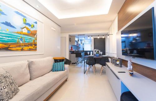 Cabedelo Apartment | Park Del Prado #701 - Conforto por Carpediem