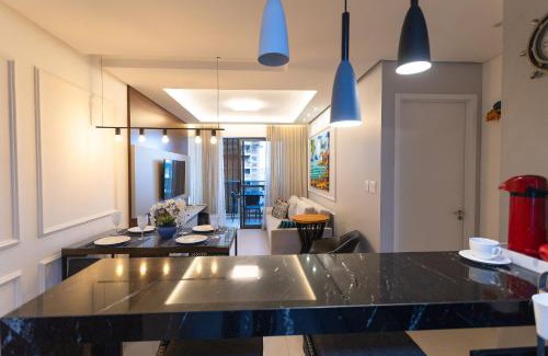 Cabedelo Apartment | Park Del Prado #701 - Conforto por Carpediem