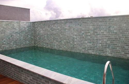 Cabedelo Apartment | Park Del Prado #701 - Conforto por Carpediem