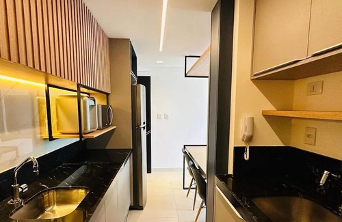 Cabedelo House | Park Del Prado-LikeHome Hospedagens