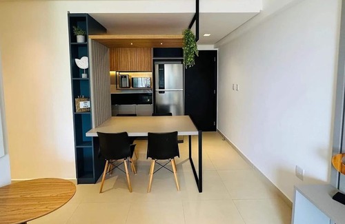 Cabedelo House | Park Del Prado-LikeHome Hospedagens