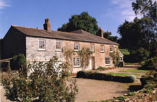 Trelil Bed & Breakfast | Park Farmhouse Bed and Breakfast