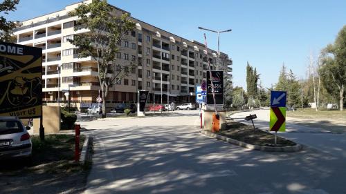 Ohrid Apartment | Park Golden Beach Tasevski