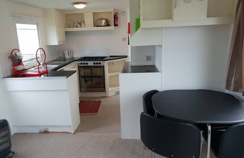 Rhyl Other | Park Home in Marine Holiday Park