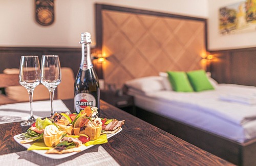 Buk Hotel | Park Hotel Bük