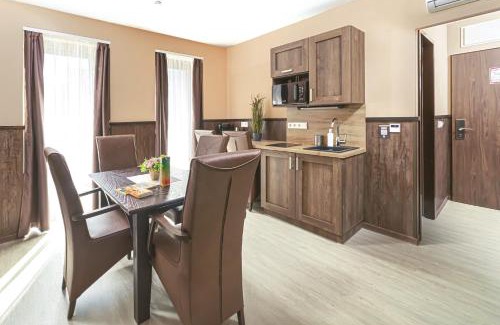 Bukfurdo Hotel | Park Hotel Bükfürdő