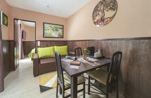 Bukfurdo Hotel | Park Hotel Bükfürdő