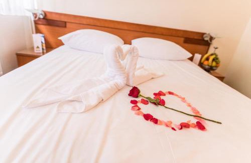Mali Radic Hotel | Park Hotel