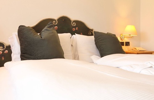 Cavalese Hotel | Park Hotel Bellacosta