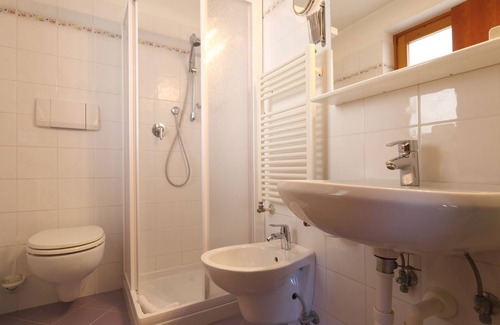 Cavalese Hotel | Park Hotel Bellacosta