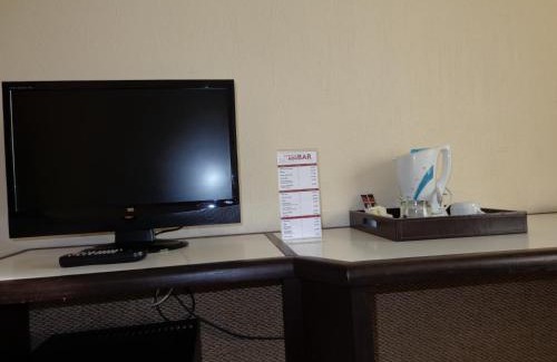 Calama Hotel | Park Hotel Calama