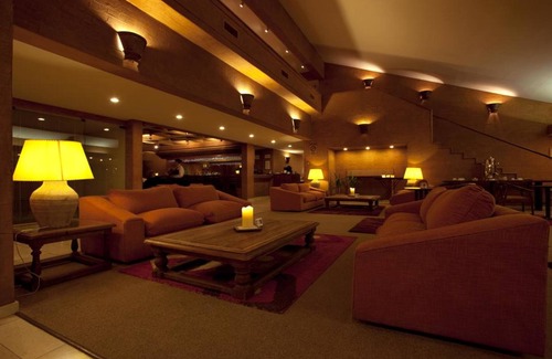 Calama Hotel | Park Hotel Calama