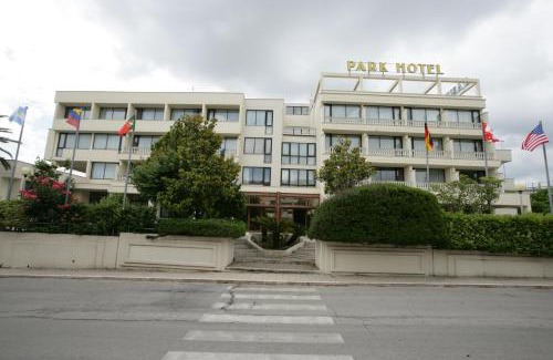 Larino Hotel | Park Hotel Campitelli