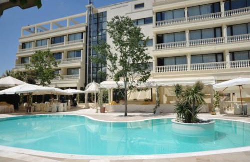 Larino Hotel | Park Hotel Campitelli