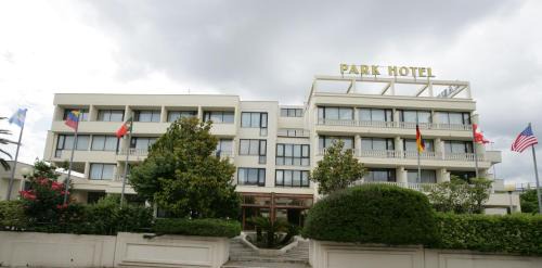 Larino Hotel | Park Hotel Campitelli