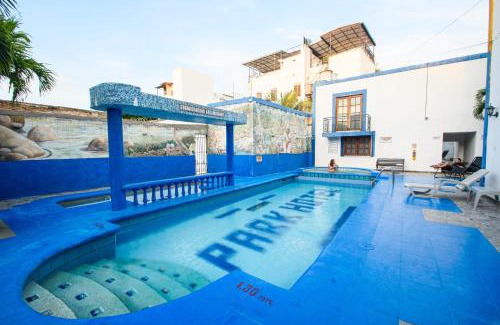 Historic Center Hotel | Park Hotel