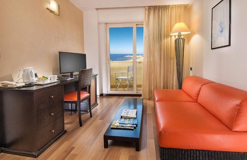 Cattolica Hotel | Park Hotel