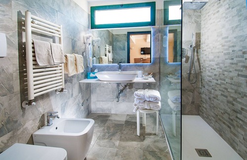 Cattolica Hotel | Park Hotel