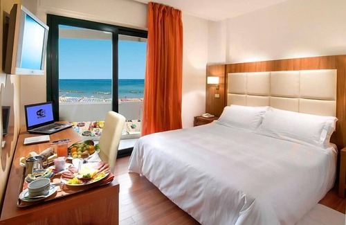 Cattolica Hotel | Park Hotel