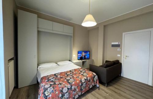 Reggio nell'Emilia Hotel | Park Hotel