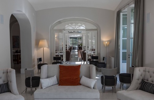 Cannero Riviera Hotel | Park Hotel Italia