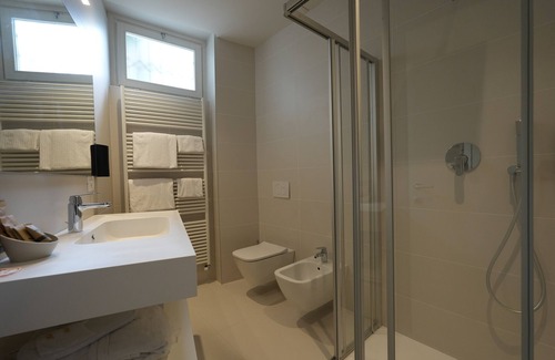 Cannero Riviera Hotel | Park Hotel Italia