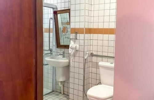 Pinhalzinho Hotel | Park Hotel Modelo