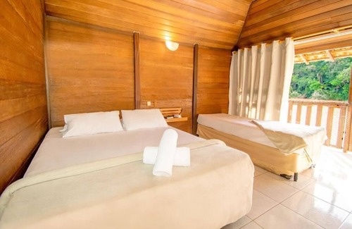 Pinhalzinho Hotel | Park Hotel Modelo