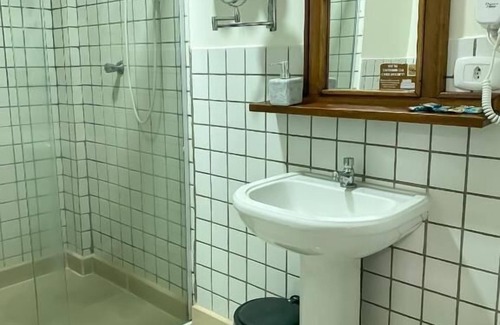 Pinhalzinho Hotel | Park Hotel Modelo