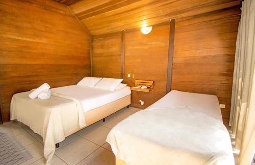 Pinhalzinho Hotel | Park Hotel Modelo