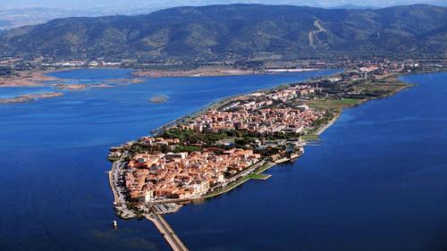 Orbetello Hotel | Park Hotel Residence